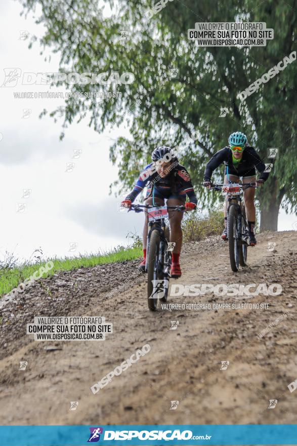 Circuito Regional de MTB - 2ª Etapa - Marumbi