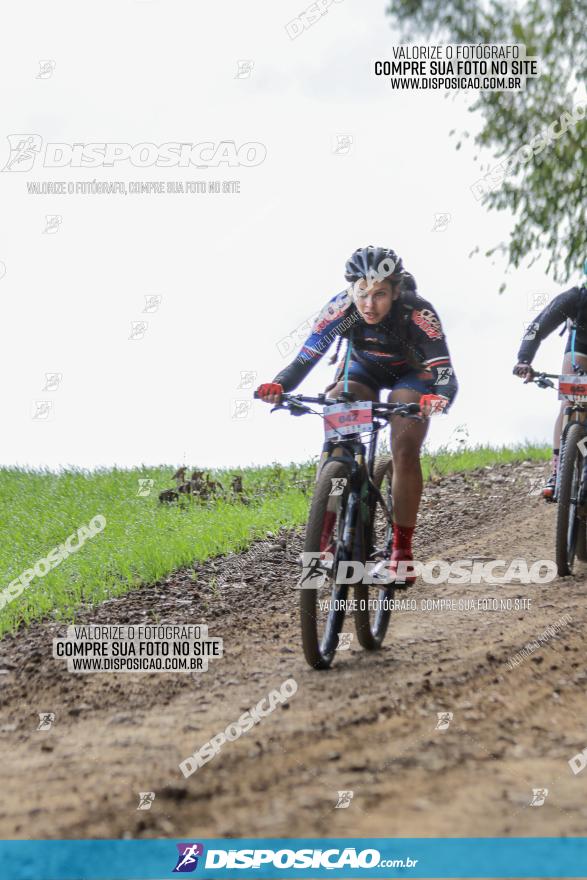 Circuito Regional de MTB - 2ª Etapa - Marumbi