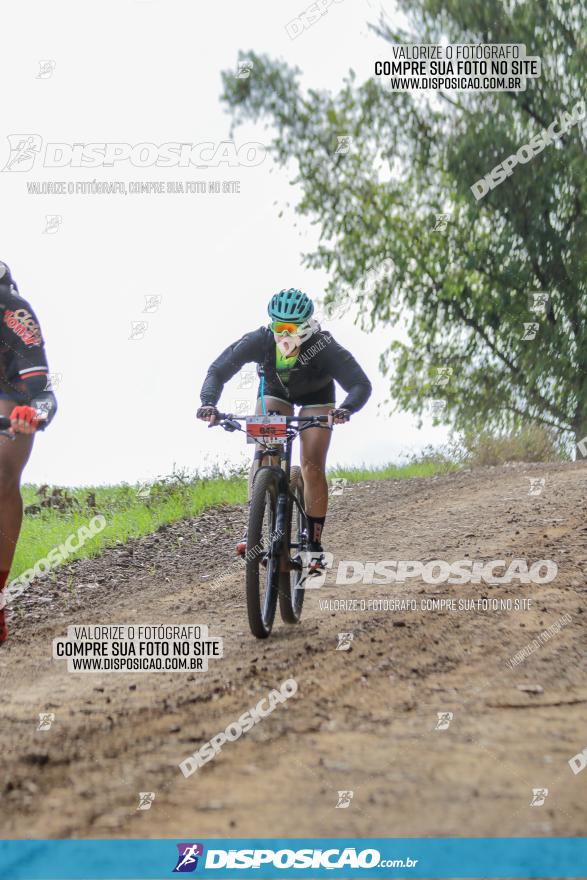 Circuito Regional de MTB - 2ª Etapa - Marumbi