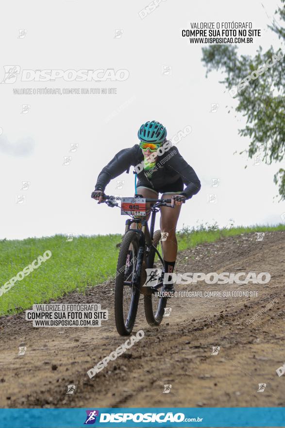 Circuito Regional de MTB - 2ª Etapa - Marumbi