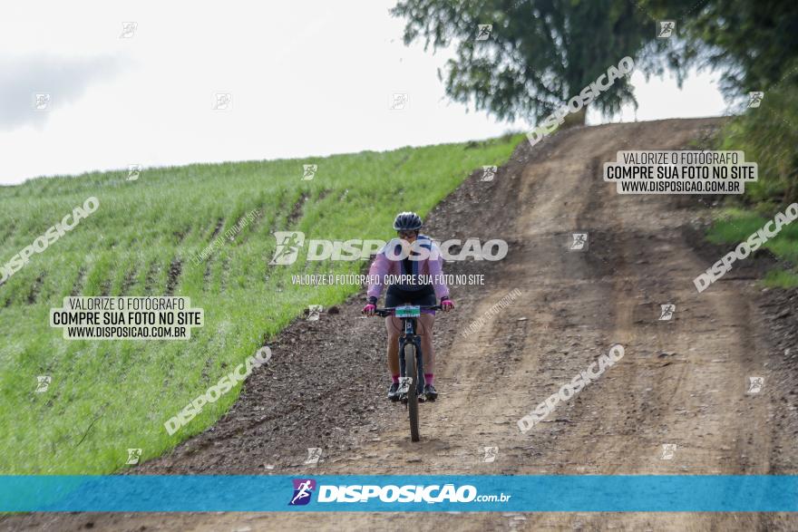 Circuito Regional de MTB - 2ª Etapa - Marumbi