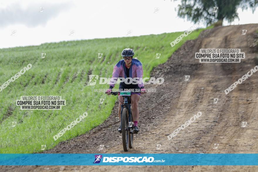 Circuito Regional de MTB - 2ª Etapa - Marumbi