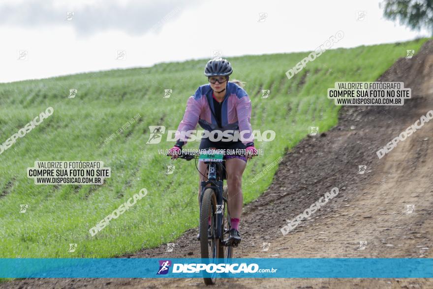 Circuito Regional de MTB - 2ª Etapa - Marumbi