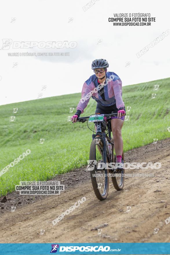 Circuito Regional de MTB - 2ª Etapa - Marumbi