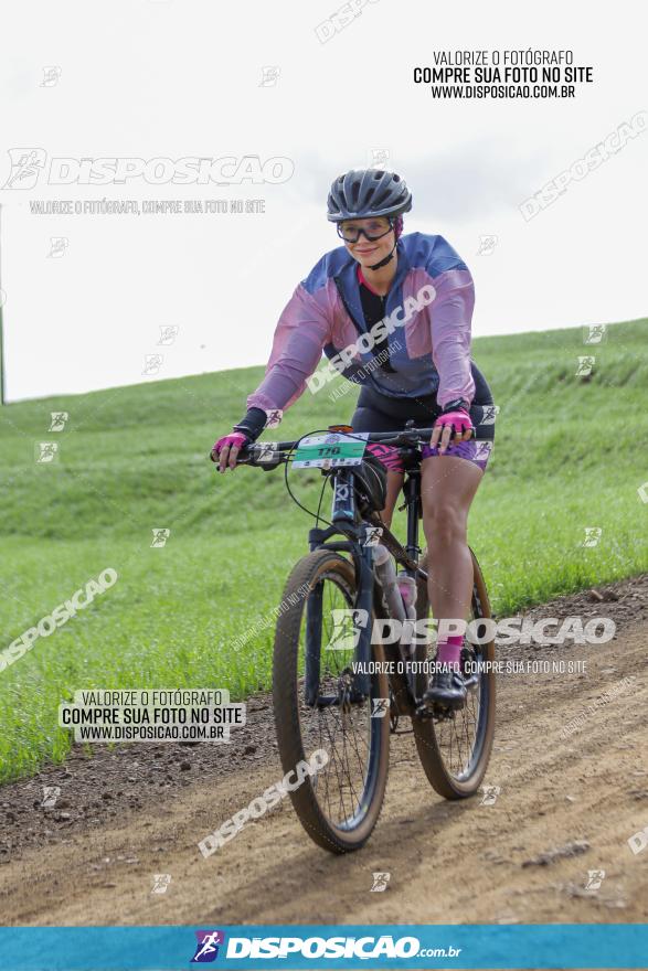 Circuito Regional de MTB - 2ª Etapa - Marumbi