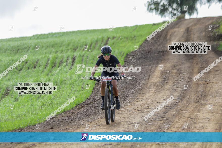 Circuito Regional de MTB - 2ª Etapa - Marumbi