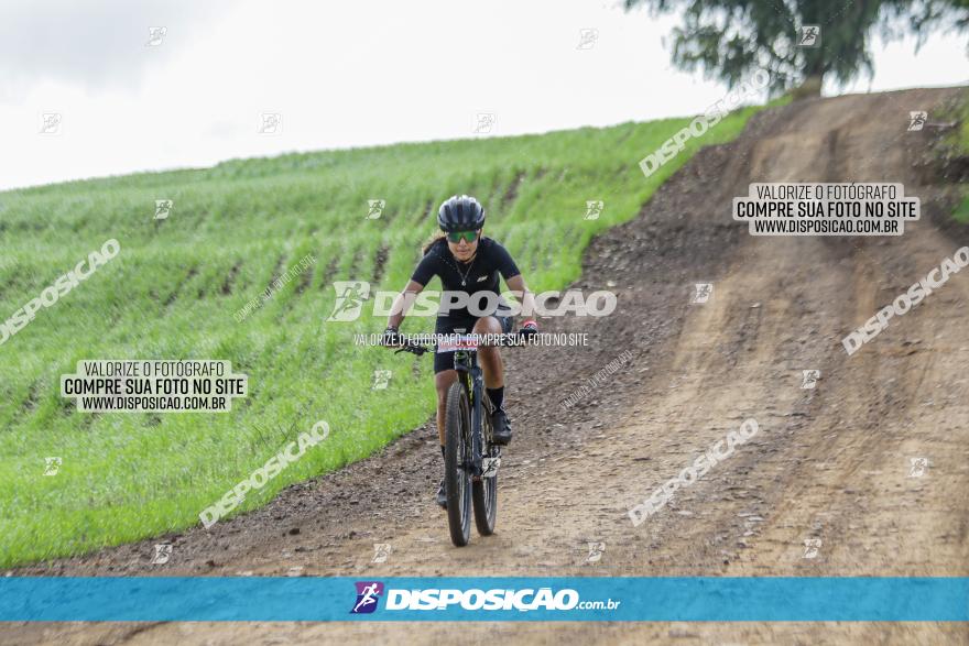 Circuito Regional de MTB - 2ª Etapa - Marumbi