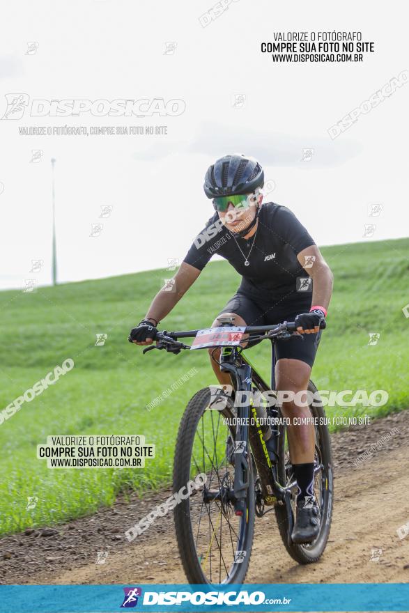 Circuito Regional de MTB - 2ª Etapa - Marumbi