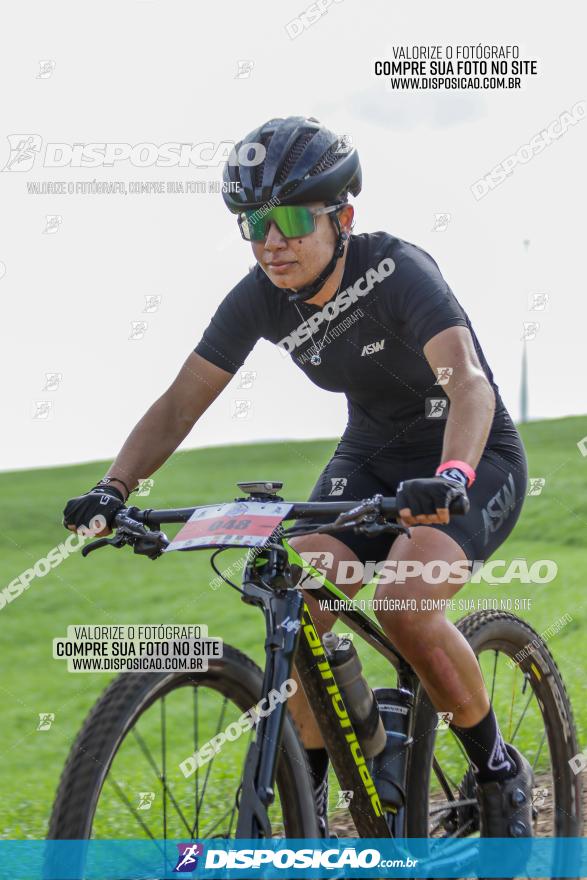 Circuito Regional de MTB - 2ª Etapa - Marumbi