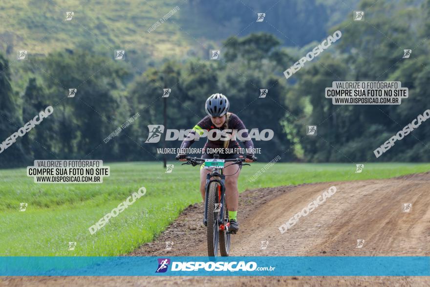 Circuito Regional de MTB - 2ª Etapa - Marumbi