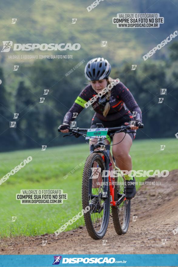 Circuito Regional de MTB - 2ª Etapa - Marumbi