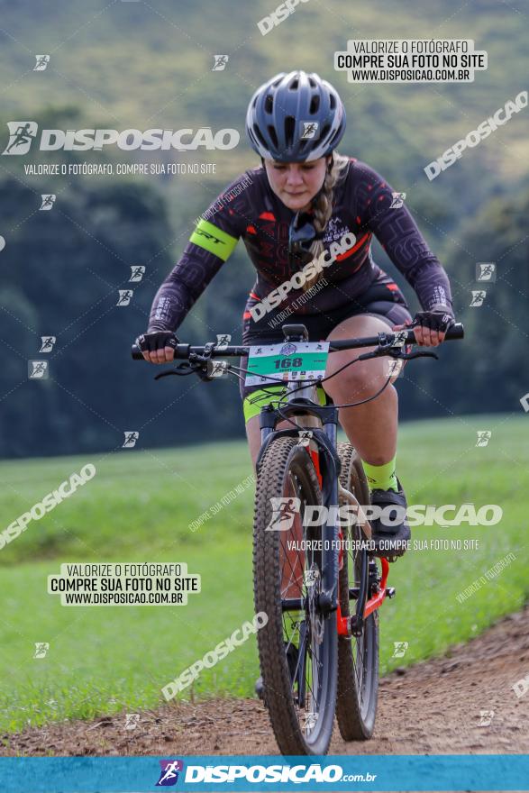 Circuito Regional de MTB - 2ª Etapa - Marumbi