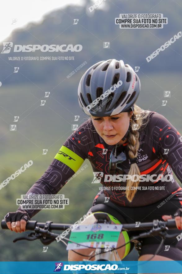 Circuito Regional de MTB - 2ª Etapa - Marumbi