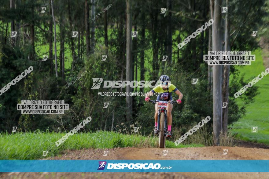 Circuito Regional de MTB - 2ª Etapa - Marumbi