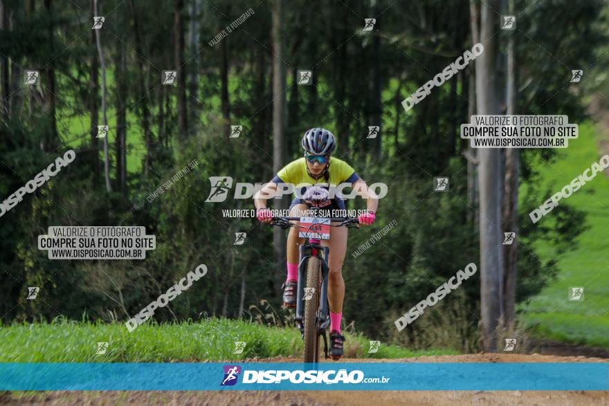 Circuito Regional de MTB - 2ª Etapa - Marumbi