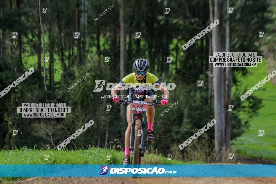 Circuito Regional de MTB - 2ª Etapa - Marumbi