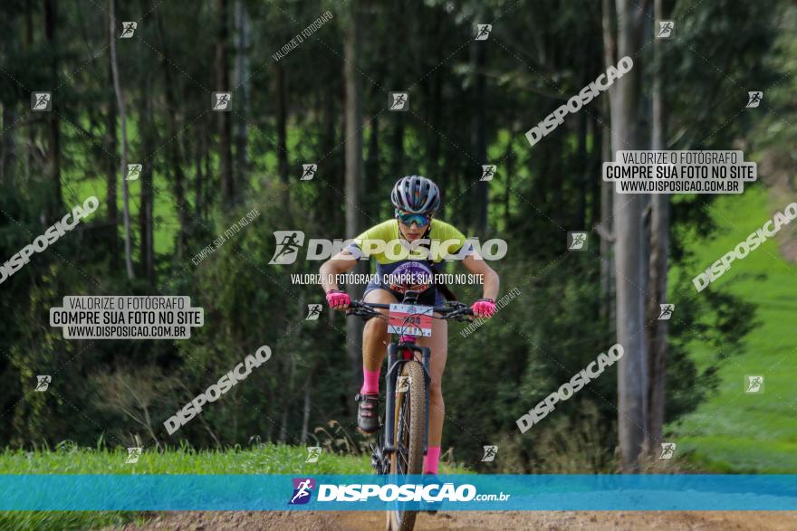 Circuito Regional de MTB - 2ª Etapa - Marumbi