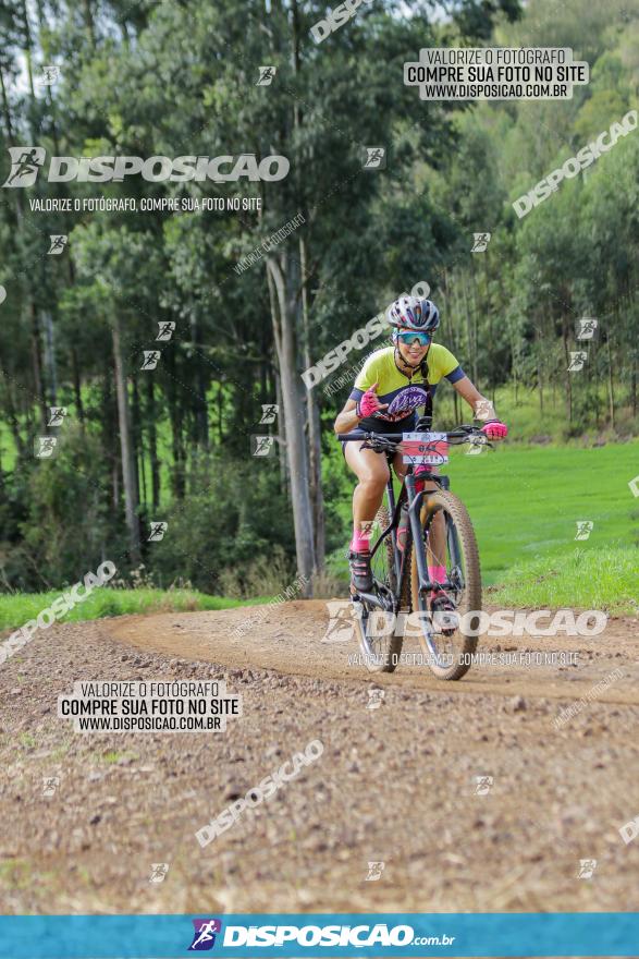 Circuito Regional de MTB - 2ª Etapa - Marumbi