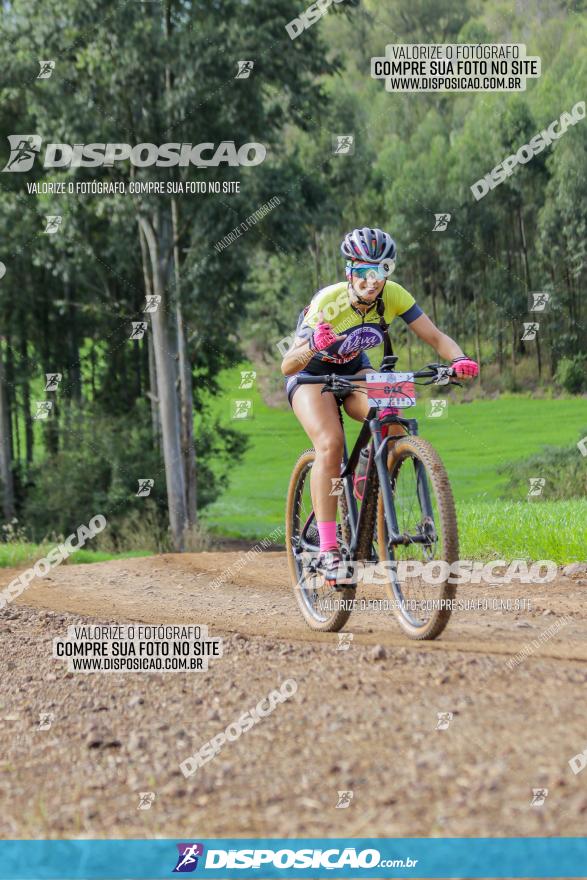 Circuito Regional de MTB - 2ª Etapa - Marumbi