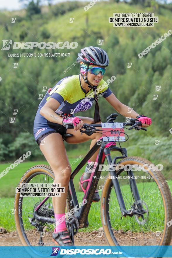 Circuito Regional de MTB - 2ª Etapa - Marumbi