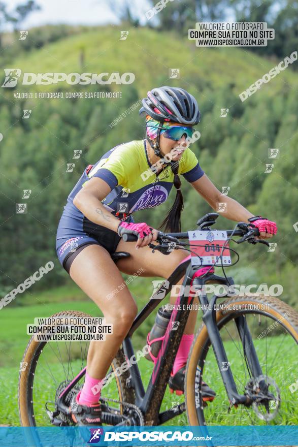 Circuito Regional de MTB - 2ª Etapa - Marumbi