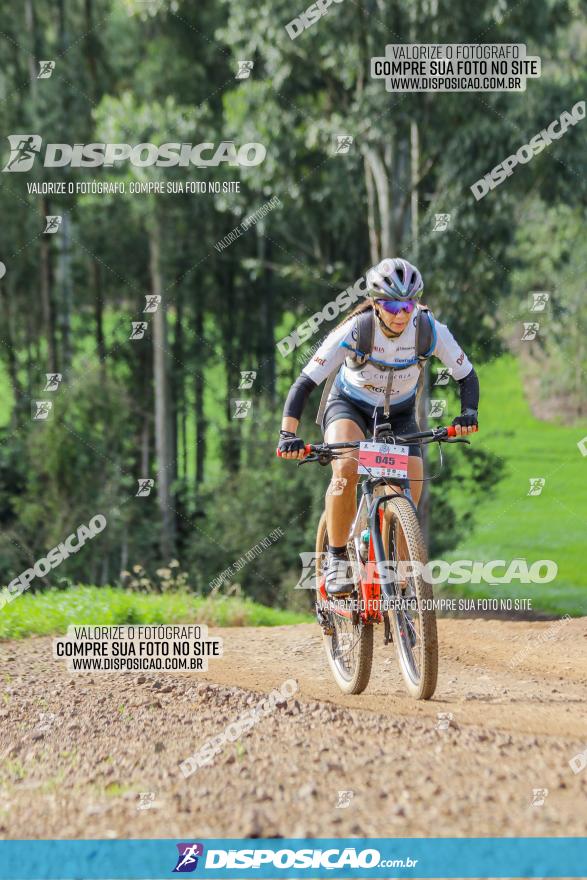 Circuito Regional de MTB - 2ª Etapa - Marumbi