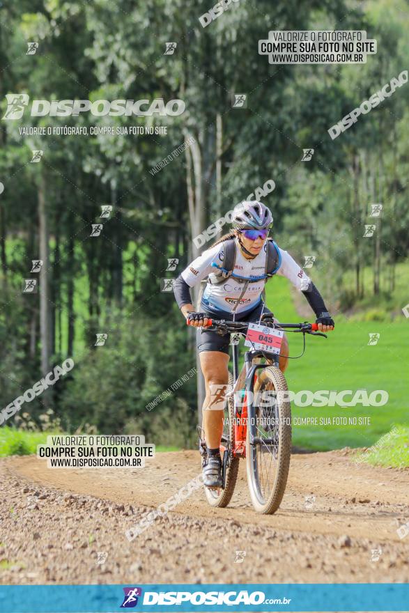 Circuito Regional de MTB - 2ª Etapa - Marumbi