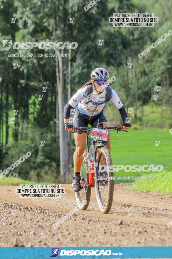 Circuito Regional de MTB - 2ª Etapa - Marumbi