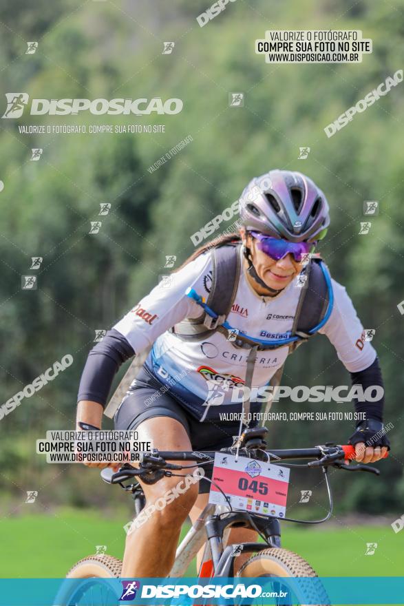 Circuito Regional de MTB - 2ª Etapa - Marumbi