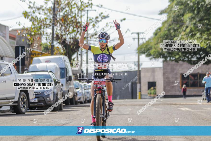 Circuito Regional de MTB - 2ª Etapa - Marumbi