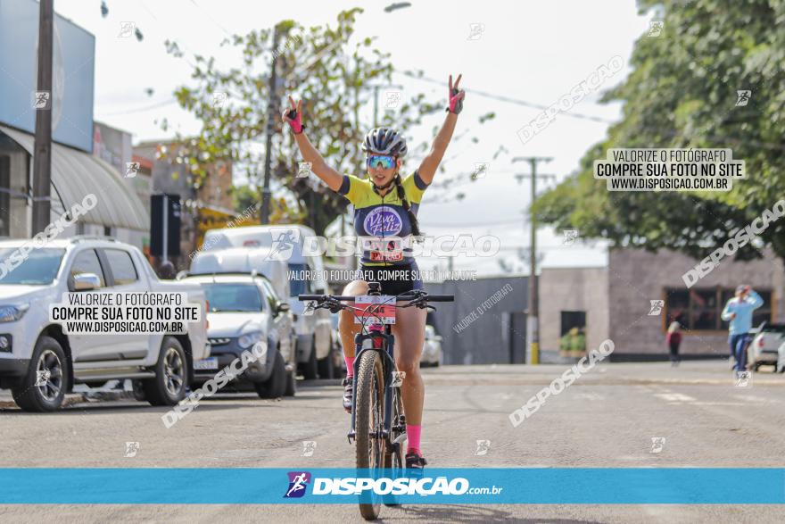 Circuito Regional de MTB - 2ª Etapa - Marumbi