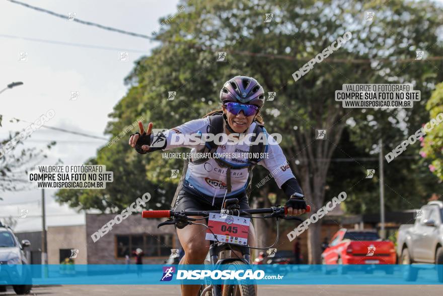 Circuito Regional de MTB - 2ª Etapa - Marumbi