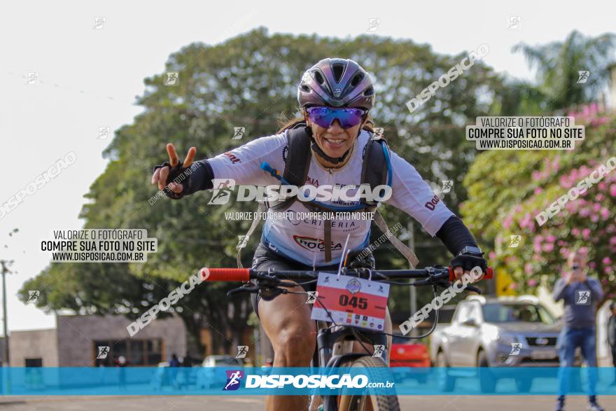 Circuito Regional de MTB - 2ª Etapa - Marumbi