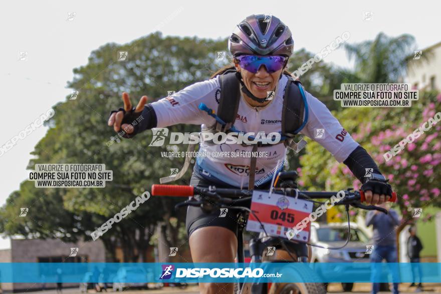 Circuito Regional de MTB - 2ª Etapa - Marumbi