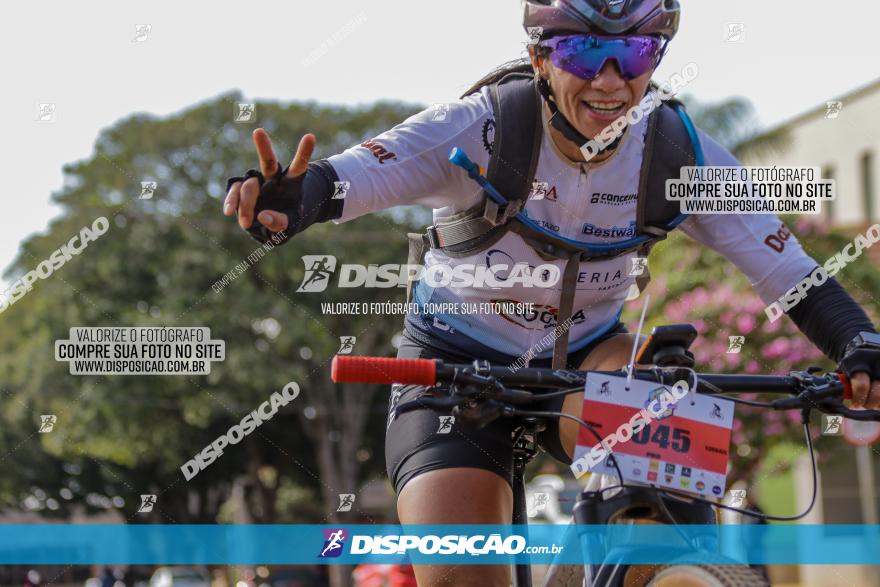 Circuito Regional de MTB - 2ª Etapa - Marumbi