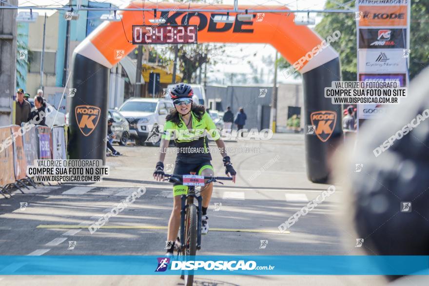 Circuito Regional de MTB - 2ª Etapa - Marumbi