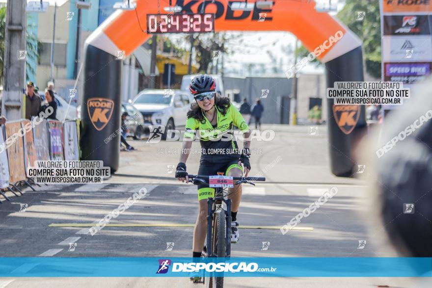 Circuito Regional de MTB - 2ª Etapa - Marumbi