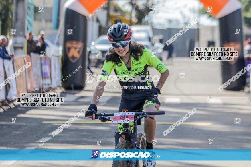 Circuito Regional de MTB - 2ª Etapa - Marumbi