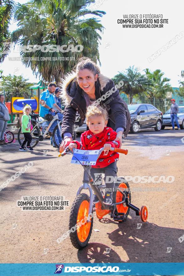 Circuito Regional de MTB - 2ª Etapa - Marumbi