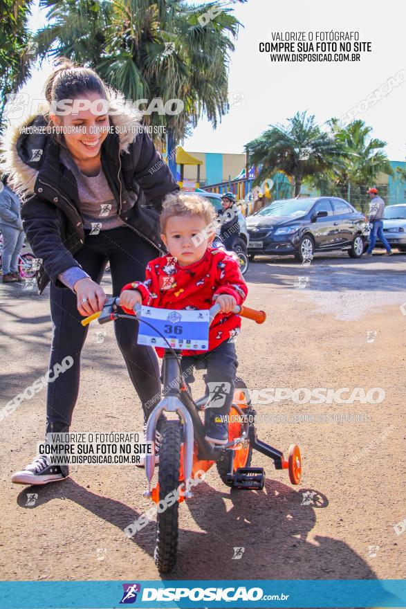 Circuito Regional de MTB - 2ª Etapa - Marumbi