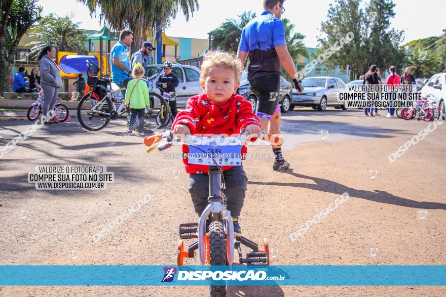 Circuito Regional de MTB - 2ª Etapa - Marumbi