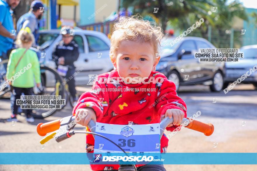 Circuito Regional de MTB - 2ª Etapa - Marumbi