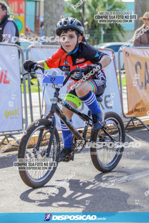 Circuito Regional de MTB - 2ª Etapa - Marumbi