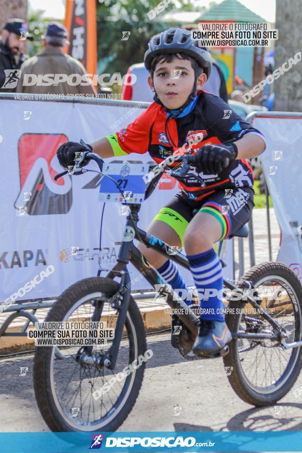 Circuito Regional de MTB - 2ª Etapa - Marumbi