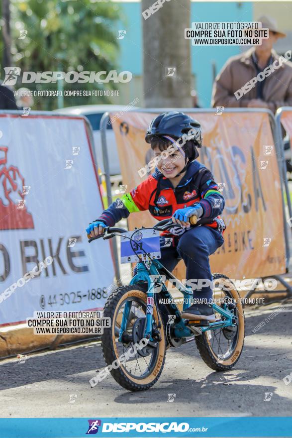 Circuito Regional de MTB - 2ª Etapa - Marumbi