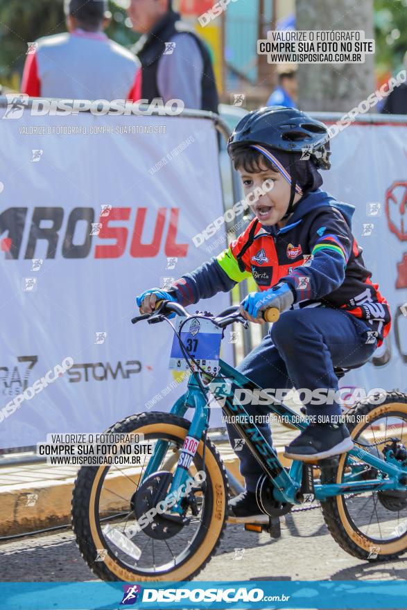 Circuito Regional de MTB - 2ª Etapa - Marumbi