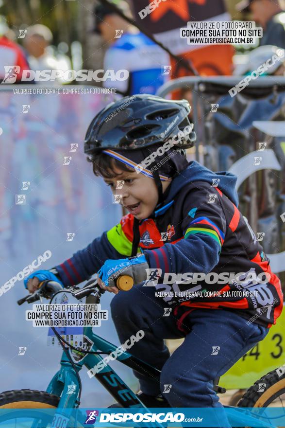 Circuito Regional de MTB - 2ª Etapa - Marumbi