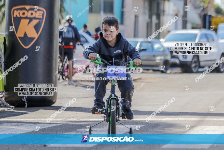 Circuito Regional de MTB - 2ª Etapa - Marumbi