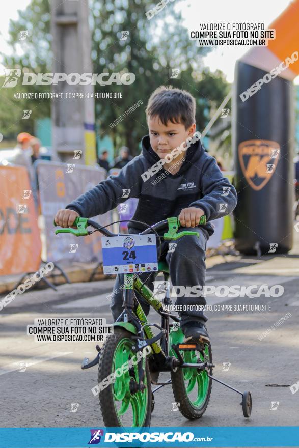 Circuito Regional de MTB - 2ª Etapa - Marumbi