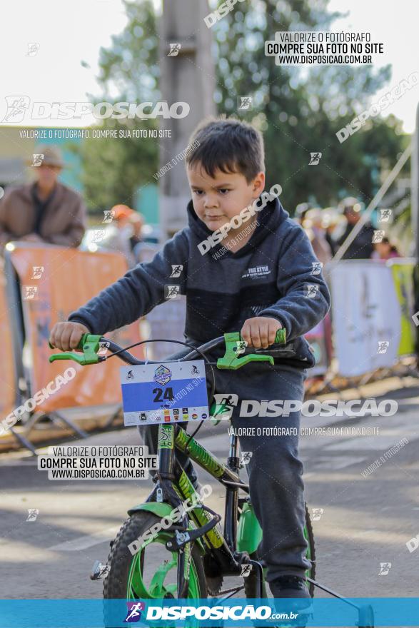 Circuito Regional de MTB - 2ª Etapa - Marumbi